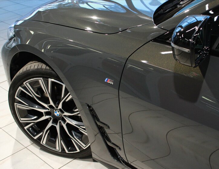 BMW Řada 4 Ostatní 2,0 l 140 kw