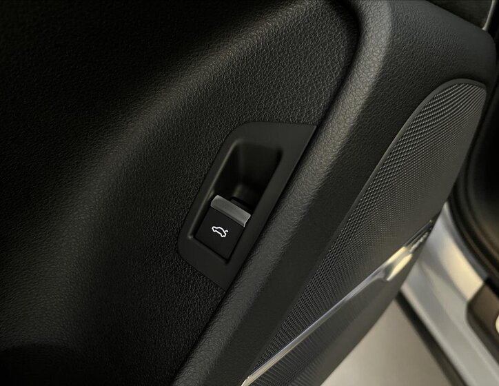 Audi Q7 SUV 3,0 l 200 kw