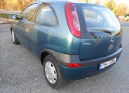 Opel Corsa Hatchback 973,0 43 kw