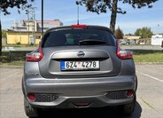 Nissan Juke SUV / Terénní 1,6 l 83 kw