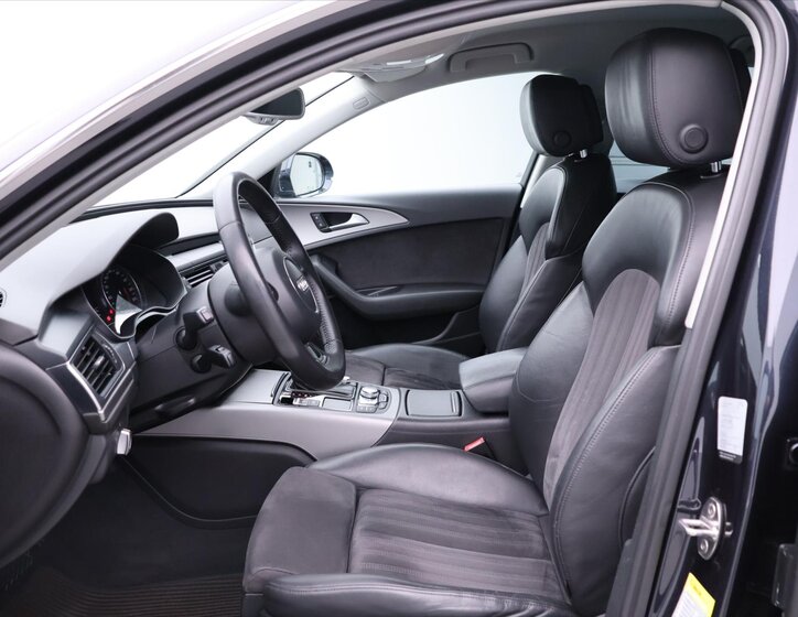 Audi A6 Allroad Kombi 3,0 l 180 kw