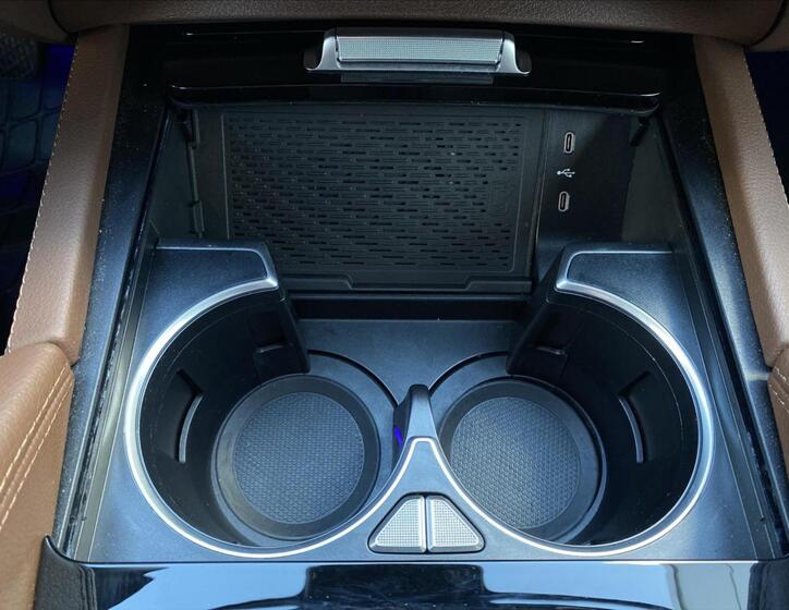 Mercedes-Benz GLE 24