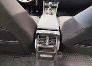 Škoda Superb Sedan / Limuzína 1,4 l 92 kw