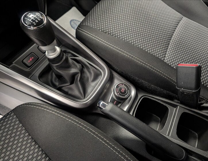 Suzuki Vitara SUV 1,4 l 95 kw