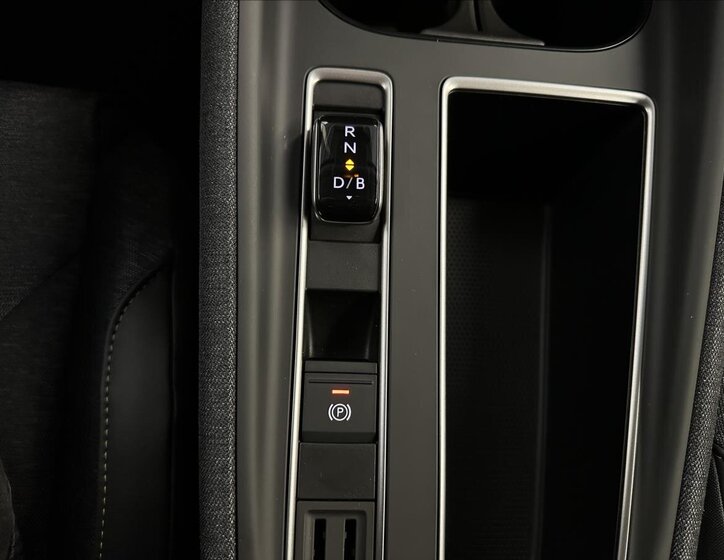 Škoda Elroq SUV / Terénní 0,0 210 kw