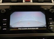 Subaru Outback Kombi 2,5 l 129 kw