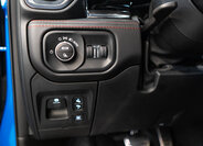 Dodge RAM Pick-up 3,0 l 402 kw