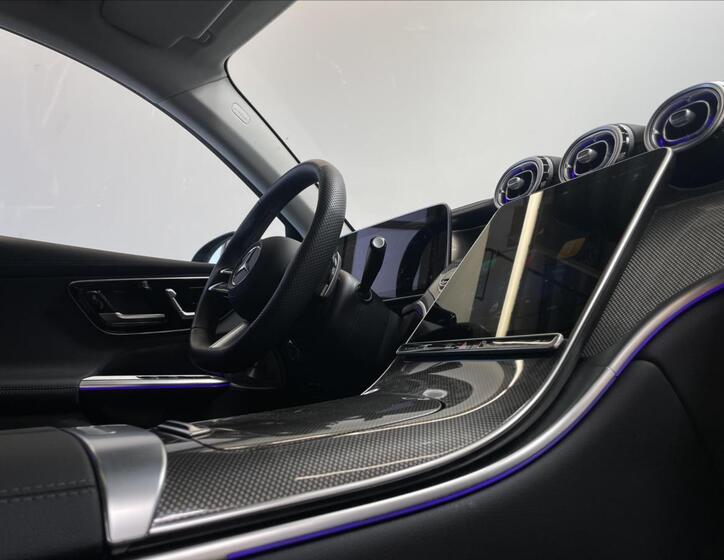 Mercedes-Benz GLC 16