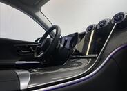 Mercedes-Benz GLC 16