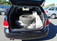 Volkswagen Golf Kombi 2,0 l 103 kw