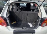 Mitsubishi Space Star 16