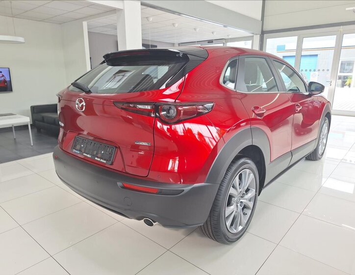 Mazda CX-30 2