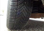 Volkswagen Sharan Kombi 2,0 l 125 kw