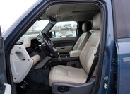 Land Rover Defender SUV 3,0 l 294 kw