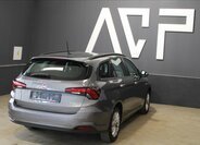 Fiat Tipo Kombi 1,6 l 88 kw