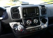 Citroën Jumper Ostatní 2,2 l 88 kw