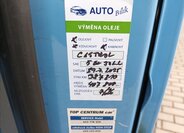 Volkswagen Crafter Skříň 2,0 l 120 kw