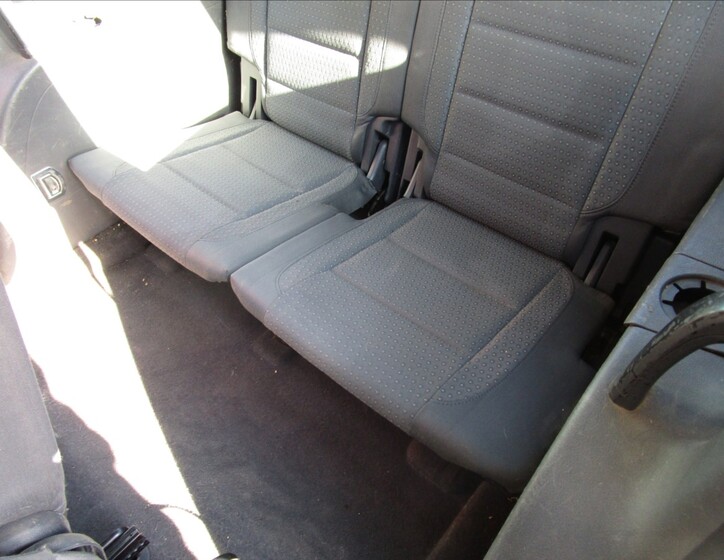 Volkswagen Touran 29