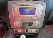 Ford Focus Kombi 1,6 l 74 kw