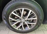 Volkswagen Tiguan SUV 2,0 l 110 kw