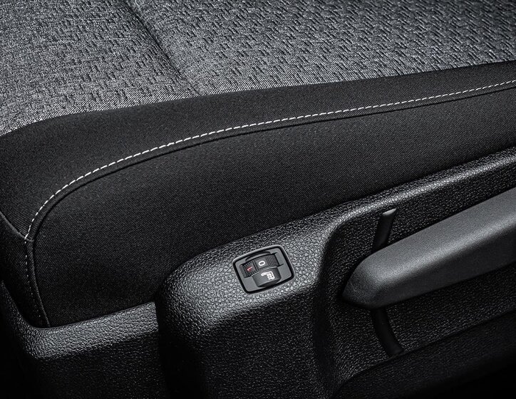 Citroën SpaceTourer MPV 2,0 l 130 kw