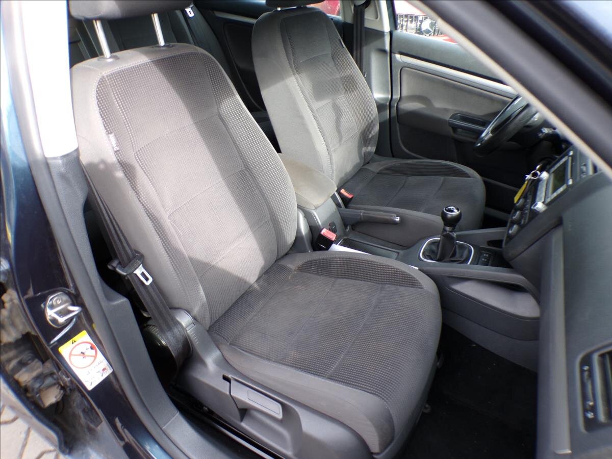 Volkswagen Golf Kombi 1,4 l 90 kw