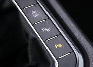 Volkswagen Tiguan SUV / Terénní 1,4 l 92 kw