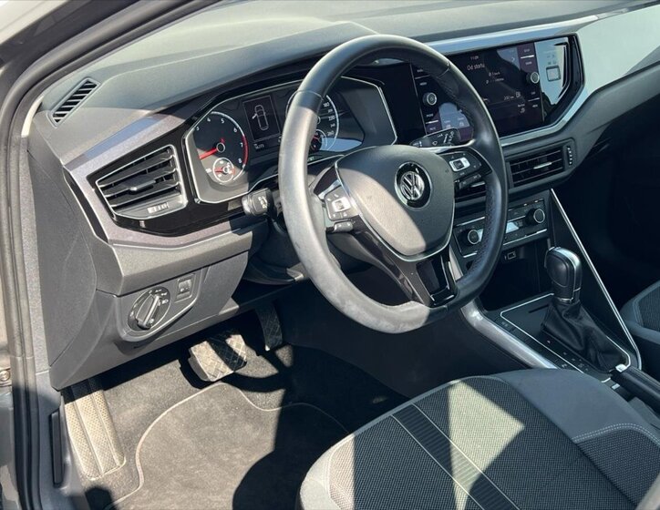 Volkswagen Polo Hatchback 999,0 85 kw