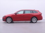 Škoda Octavia 4