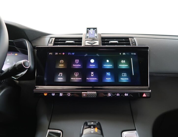 DS Automobiles DS7 Crossback 27