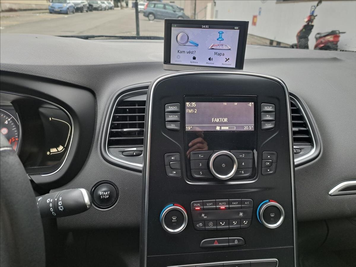 Renault Grand Scénic