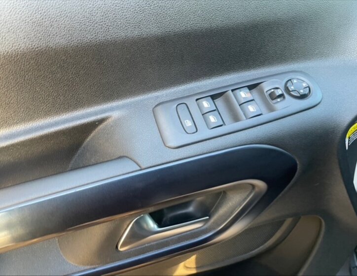 Peugeot Rifter Kombi 1,5 l 96 kw