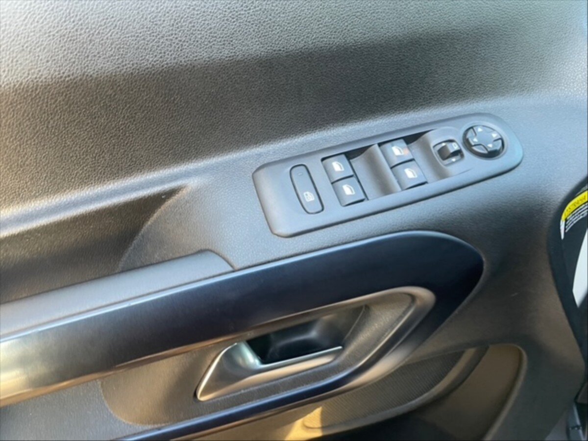 Peugeot Rifter Kombi 1,5 l 96 kw