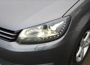 Volkswagen Touran 34