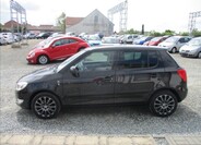Škoda Fabia 4
