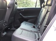 Škoda Kodiaq SUV / Terénní 2,0 l 147 kw