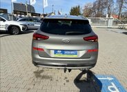 Hyundai Tucson SUV 1,6 l 130 kw