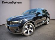 Volvo XC40 SUV / Terénní 2,0 l 120 kw