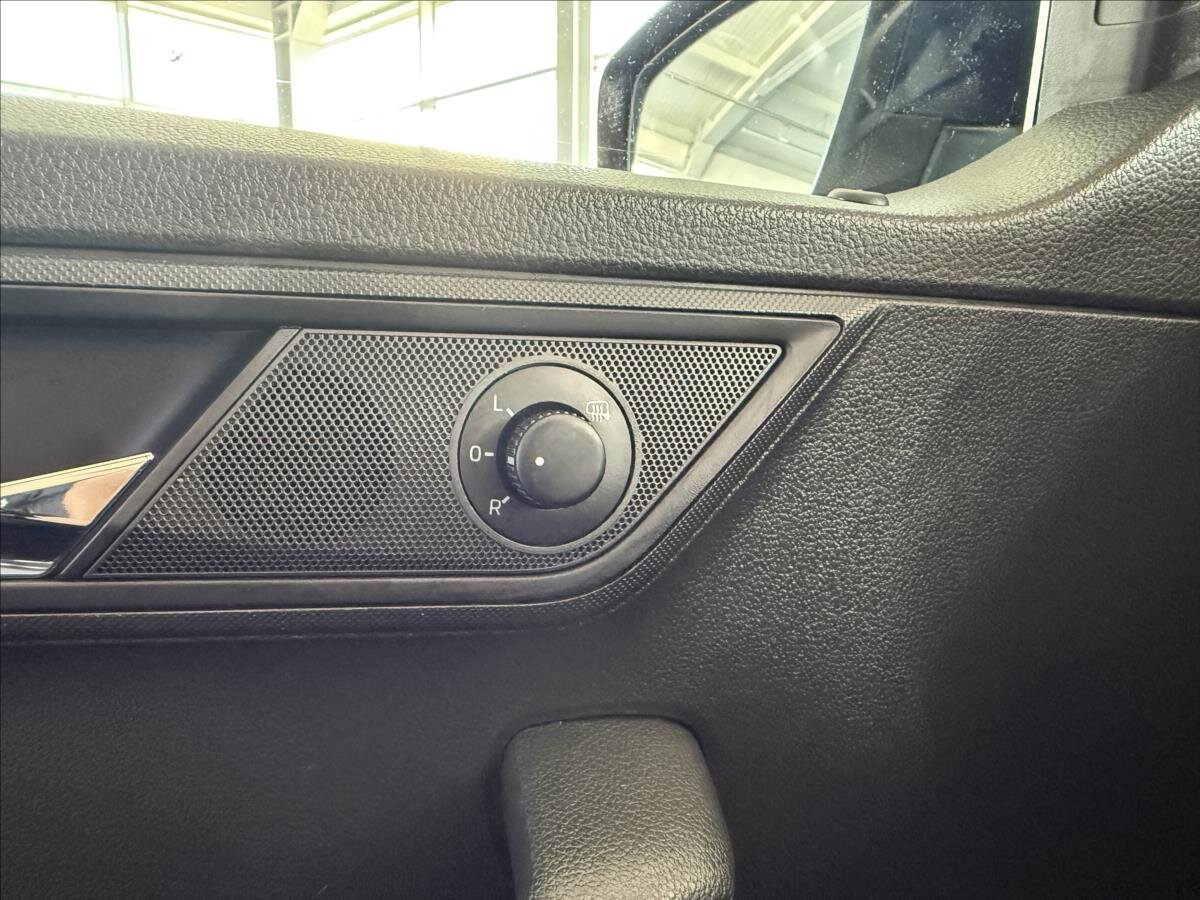 Škoda Fabia Kombi 1,2 l 66 kw