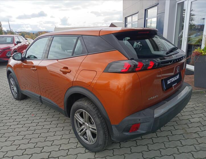 Peugeot 2008 17