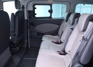 Ford Tourneo Custom 15
