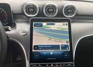 Mercedes-Benz Třídy C Kombi 2,0 l 120 kw