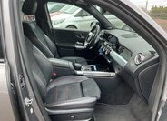 Mercedes-Benz GLB SUV / Terénní 2,0 l 140 kw