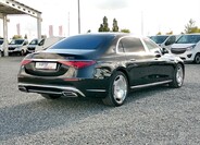 Mercedes-Benz Třídy S 3