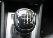 Škoda Octavia Kombi 1,2 l 77 kw