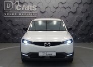 Mazda MX-30 SUV 0,0 107 kw