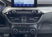 Ford Kuga SUV / Terénní 1,5 l 88 kw