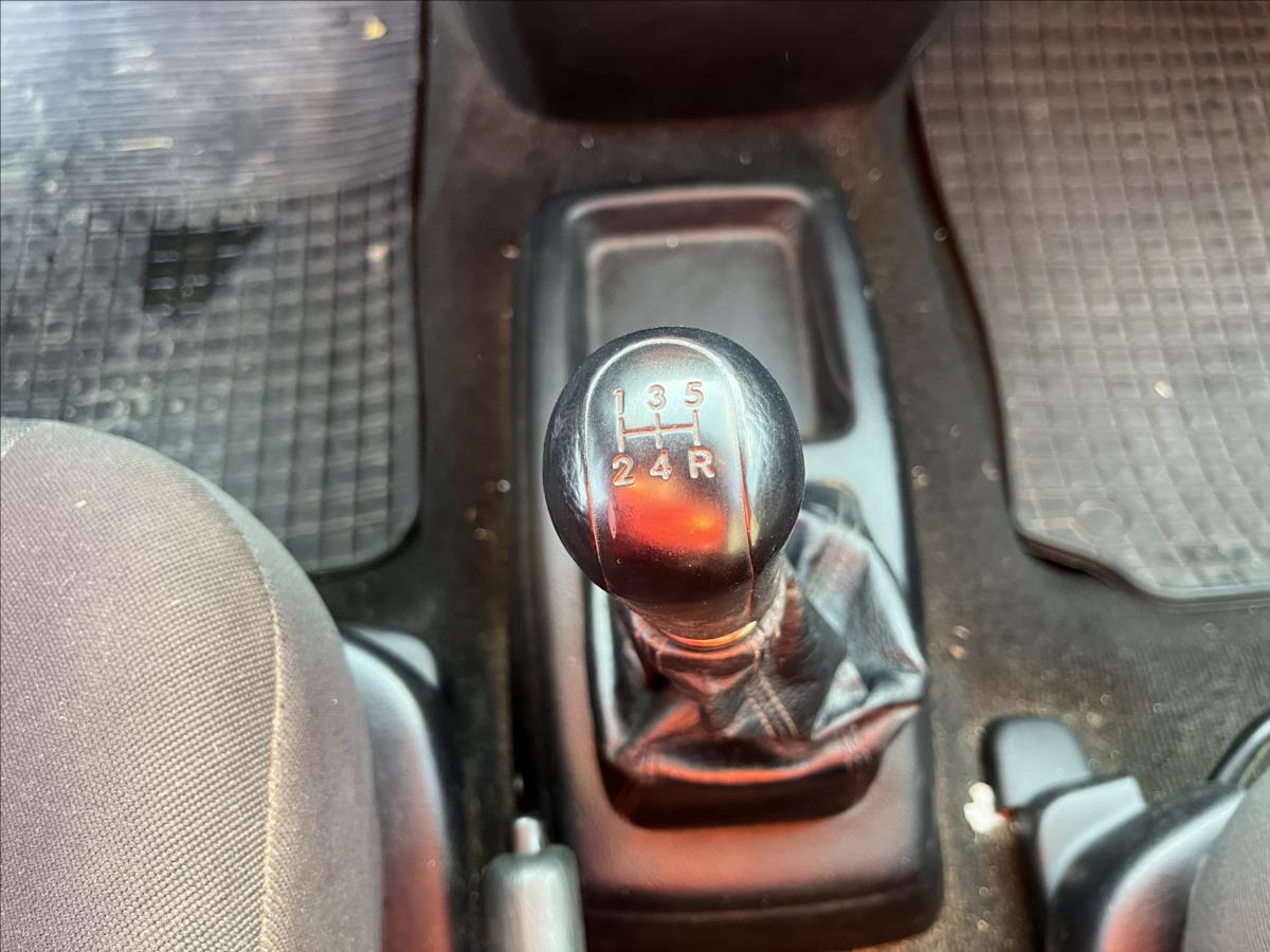 Toyota Avensis Verso