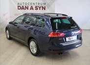 Volkswagen Golf Kombi 1,4 l 92 kw