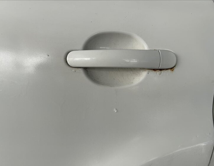 Škoda Yeti SUV 2,0 l 103 kw